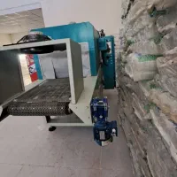 شرینگ تمام اتوماتیک|ماشین‌آلات صنعتی|ماکو, |دیوار