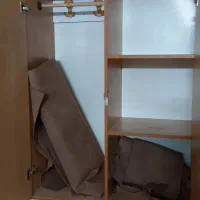 کمد پوشاک|جاکفشی، کمد، دراور|مشهد, فتح المبین|دیوار