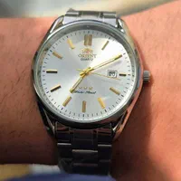 ساعت مردانه فلزی مارک اورینت 7699|ساعت|تبریز, |دیوار