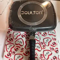 ماهی تابه رژیمی دالتون اصل