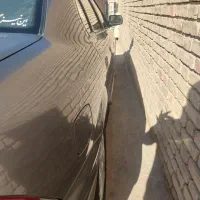 سمند x7مدل ۸۵ بیرنگ|خودرو سواری و وانت|یزد, |دیوار