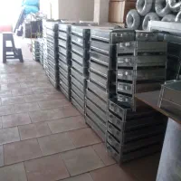 تولیدی منقل|اجاق گاز و لوازم برقی پختوپز|قم, ارم|دیوار