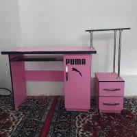 میز کامپیوتر