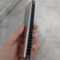 ساز دهنی|سازهای بادی|پرند, فاز ۳|دیوار