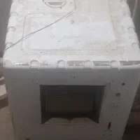 کولر آبی کوچک ولی بسیار قوی|کولر آبی|شازند, |دیوار