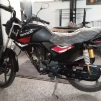 موتور ایردوکو ۱۵۰ کم کار