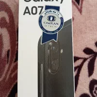 گوشی a07