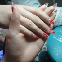 کاشت ناخن
