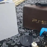 ps5|کنسول، بازی ویدئویی و آنلاین|اهواز, نادری|دیوار