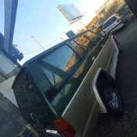 پاترول چهار درب ۴سیلندر مدل ۷۸|خودرو سواری و وانت|شلمان, |دیوار