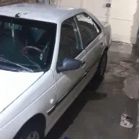 پژوآردی مدل ۸۱فروشی یا معاوضع|خودرو سواری و وانت|خرمآباد, |دیوار