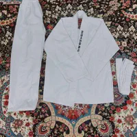 لباس کاراته