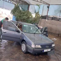 ۴۰۵مدل۹۵|خودرو سواری و وانت|پاکدشت, پاکدشت (مامازند)|دیوار