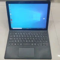 تبلت ویندوزی DellمدلDell latitude 5290 2 in 1