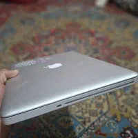 لپ تاپ مک بوک پرو