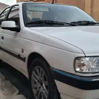 پژو slx دریچه سیمی|خودرو سواری و وانت|شهرکرد, |دیوار