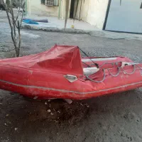 قایق|قایق و سایر وسایل نقلیه|قشم, |دیوار