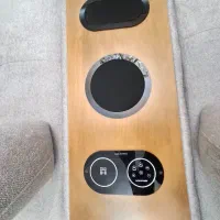 مبلمان بسیار شیک ۵ نفره آکبند نونو|مبلمان خانگی و میز عسلی|کرج, کرج نو|دیوار