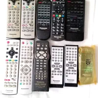 انواع کنترل اصلی|تلویزیون و پروژکتور|تهران, تهرانپارس شرقی|دیوار