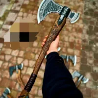 تبر کریتوس سایز ۳