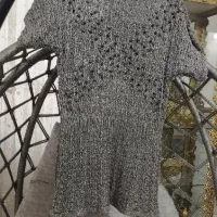 بافت زنانه سایز بزرگ ( هدیه روز مادر ) تخفیف دارد