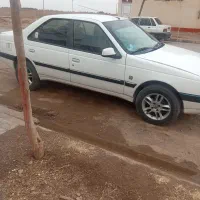 پژو ۴۰۵ تیپ فایو