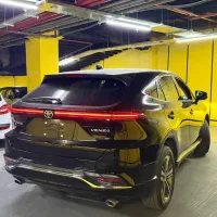 Venza 2025 luxury|خودرو سواری و وانت|تهران, قیطریه|دیوار