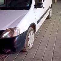 وانت ال نود مدل97|خودرو سواری و وانت|مشهد, رضاشهر|دیوار