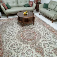 دو تخته فرش ۹ متری شونهر و یک تخته ۱*۱/۵ شسته شده|فرش|اندیشه, اندیشه فاز ۴|دیوار