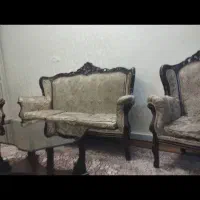 مبل|مبلمان خانگی و میز عسلی|تهران, یاخجی آباد|دیوار