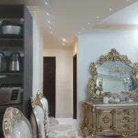 یه واحد آپارتمان سه راه غزنوی|فروش آپارتمان|کاشان, ملک آباد|دیوار