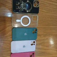 قاب کاور آیفون ۱۳ نرمال