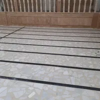 اجرای سنگ سابی ترمیم و‌نوسازی
