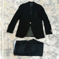 کت مجلسی و شلوار مجلسی نو