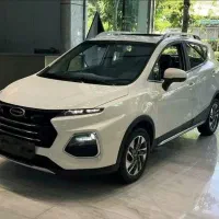 جک SR3/اقساط 12 الی 60 ماه/مبین خودرو