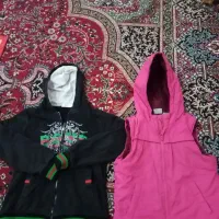 5تالباس زمستونی|کفش و لباس بچه|نهاوند, |دیوار