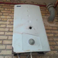 آبگرمکن گازی اروندکنار