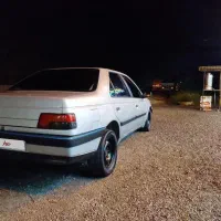 پژو 405  دوگانه فابریک|خودرو سواری و وانت|گمیشان, |دیوار