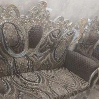 مبل سلطنتی اقتصادی