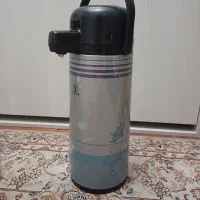 فلاسک ۲۴ ساعت جوش ب شرط