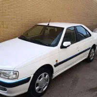 پژو پارس tu5 دریچه سیمی ۱۴۰۰