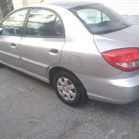 کیا ریو مونتاژ  مدل ۱۳۸۹  بازدید تهرانسر و شهریار