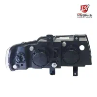 چراغ جلو خطر عقب سمند LX-EF7|قطعات یدکی و لوازم جانبی|تهران, حشمتیه|دیوار