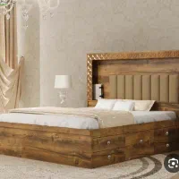 تختخواب ۲نفره