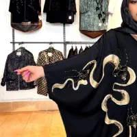 مانتو عبایی|لباس|تبریز, |دیوار