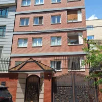 آپارتمان تکواحدی ۱۰۷ متری