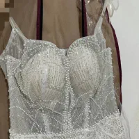 لباس مجلسی در حد نو|لباس|سمنان, |دیوار