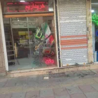 مغازه ۴۵ متری بحر بلوار جمهوری