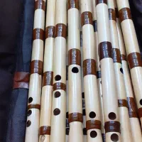 نی هفت بند حرفه ای دومهر تضمینی دومهر یک ملیون