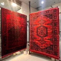 فرش 700شانه تمام نخ مستقیم از کارخانه